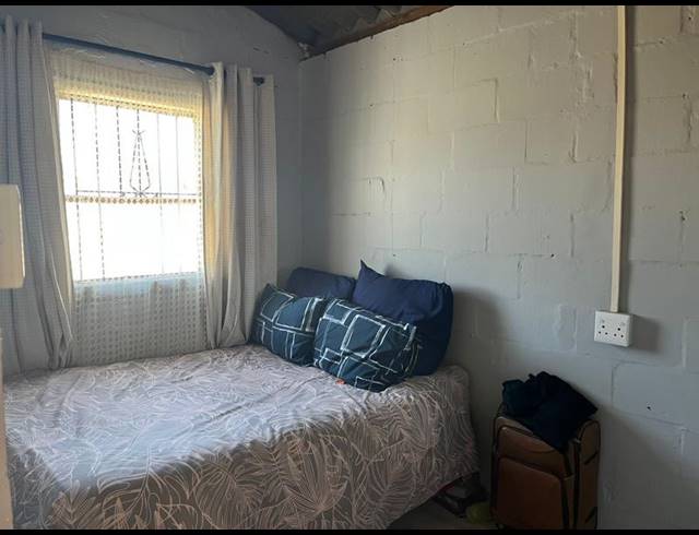 0 BEDROOM HOUSE FOR SALE IN NONQUBELA